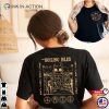 The Owl House Boiling Isles Shirt School Of Magic And Demonics Tee