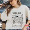 The Owl House Boiling Isles Tee Magic and Demonic Shirt