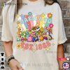 The Super Mario Bros Movie, Mario & Co Est 1985 Shirt