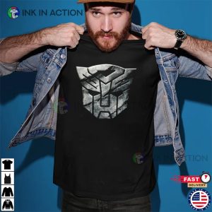The Transformers Heroic Autobots, Rise of the Beasts T-Shirt