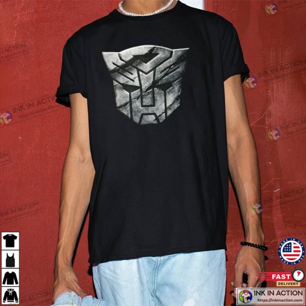 The Transformers Heroic Autobots, Rise of the Beasts T-Shirt