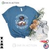 They Whispered to Her You Cannot Withstand the Storm Shirt