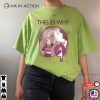 This Is Why Paramore Vintage T-Shirt