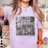 This Night is Sparkling Comfort Colors Tee