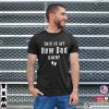 This is My New Dad Shirt, New Born Gift