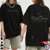 To The Stars Who Listen And The Dreams That Are Answer, A Court of Thorns and Roses Court Shirt