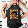 Unapologetic Dope, I Am Black Woman, Strong Woman Shirt