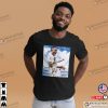 Vinicius Jr Real Madrid Photo Unisex T-shirt
