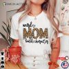 Weird Moms Build Character Shirt, Cool Moms Club