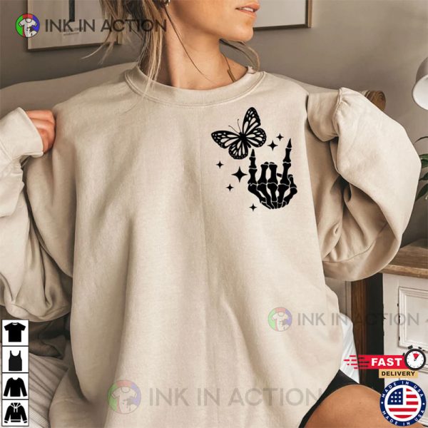 Weird Moms Build Character, Trendy Mom Shirt
