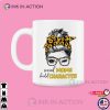 Weird Moms Build Character Mug, Mother’s Day Gift