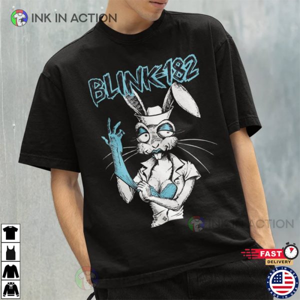 What’s My Age Again Blink-182 T-shirt