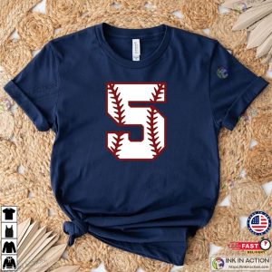 Custom Baseball Shirts, Personalized Baseball Tee