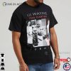 Lil Wayne Tha Carter 3 Tour Vintage Shirt