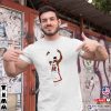 Miami Heat Jimmy Butler Celebration Sketch Active Shirt