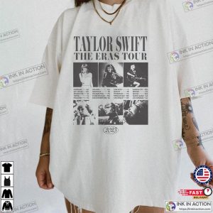 taylor swift eras merch taylor swift eras tour outfit ideas 0 Ink In Action