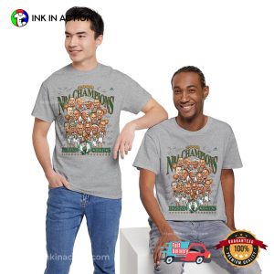 2008 Boston Celtics NBA Champions, 2008 NBA Champions T-Shirt 2008 Boston Celtics NBA Champions, 2008 NBA Champions T-Shirt