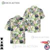 Aloha Cycling Bicycle Hawaiian Shirt