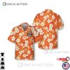 Aloha Hibiscus Chaba Flower Hawaiian Shirt