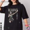 Beyonce I Am World Tour, Beyonce Renaissance Tour 2023 T-Shirt