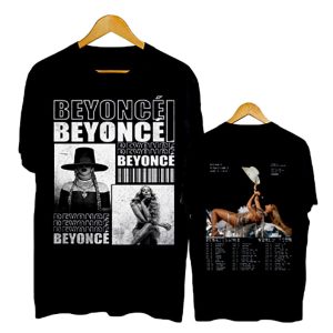 Beyoncé Renaissance World Tour 2023 T-Shirt