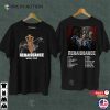 Beyonce Renaissance World UK Tour 2023 T-shirt, Beyonce Concert 2023