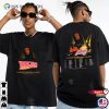 Bryson Tiller Back and I’m Better Tour 2023 Shirt, Bryson Tiller Concert