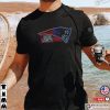 Bud Light New England Patriots Bud Light Shirt