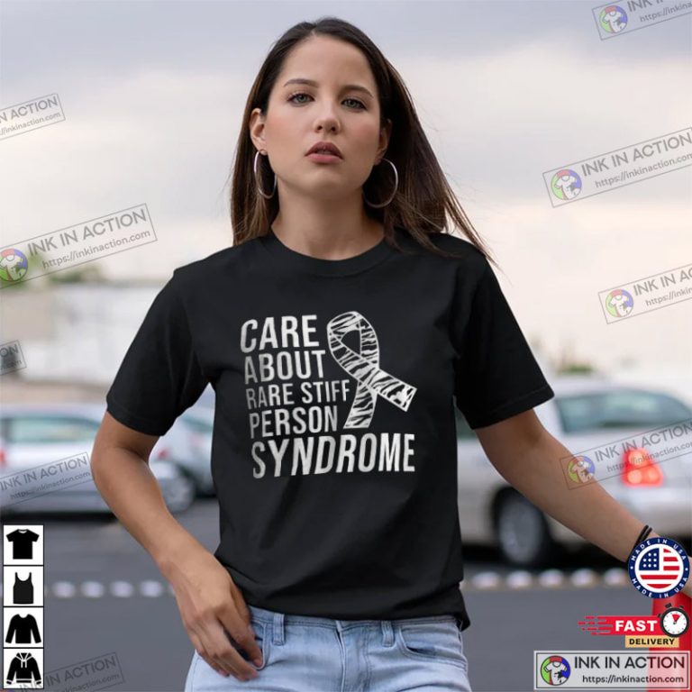 Care About Rare Stiff Person Syndrome Awareness Definition Stiff Person 