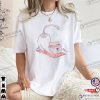 Cat International Yoga Day T-Shirt