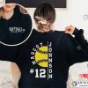 Custom Softball Mom Life Apparel Shirts