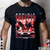 Dominic Toretto Fast And Furious T-shirt, Fast X Movie