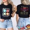 Ed Sheeran Concert T Shirt, World Music Tour Fan Tees