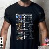 Fast And Furious Anniversary T-Shirt, Fast & Furious Movie