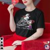 Father Of Nightmares Vintage T-Shirt, Father’s Day Jack Skellington