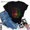 Free Ish Juneteenth, Black Lives Matter Shirt