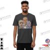 George Floyd Ahmaud Arbery Breonna Taylor Black Lives Matter Mosaic Shirt