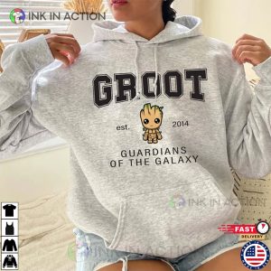 Groot Guardians of the Galaxy Shirt Groot Funko Pop 2