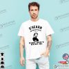 Gym Baby Don’t Hurt Me Mike O’hearn Shirt
