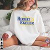 Herbert Ekeler 24 Political Campaign Parody Tee