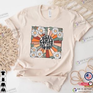 Here Comes The Sun Family Beach Vacation Shirts