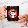 I Stand With The Writers Guild Of America WGA Mug
