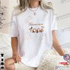International Yoga Day, Yoga Positions Shirt