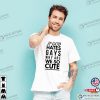 If God Hates Gays Why Are We So Cute T-shirt, Pride Month 2023
