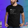 I’m Sorry Taylor Kanye West Tweet Meme T-shirt