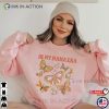 In My Mama Era Retro Concert Tee Gift for Mom