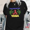 International Yoga Day Classic T-Shirt