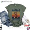 It’s Not A Dad Bod It’s A Father Figure, Funny Father’s Day T-Shirt
