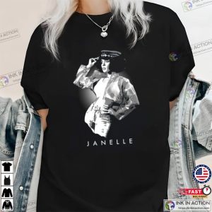 Janelle Monae Merch Gift For Fans