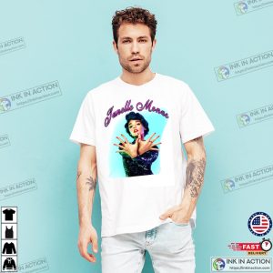 Janelle Monae Vintage T-shirt